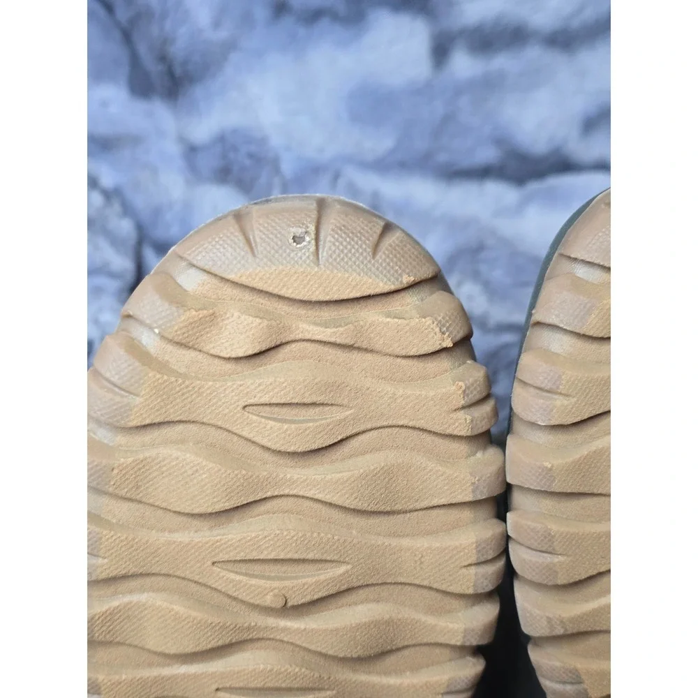NWB Storm by Cougar Carlisle‎ Dark Olive Green Waterproof Winter Snow Boots-  8